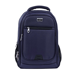 Balo Laptop 15.6 Inch Hasun HS 654 chất vải trượt nước dày dặn, bền bỉ - Hàng Chính Hãng