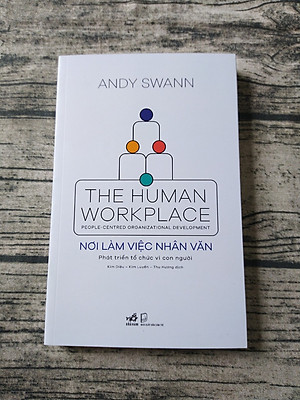 Nơi Làm Việc Nhân Văn