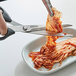 Bộ dao nhà bếp Lock&Lock -3P-CN-24 - CKK305