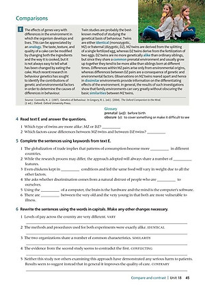 Oxford Academic Vocabulary Practice: Upper-Intermediate B2-C1: With Key