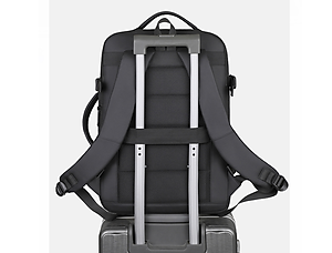 Balo laptop nam 17.3 inh đa chức năng cao cấp phong cách ca tính mới