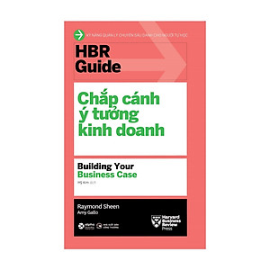 Sách - HBR Guide 2021: Kỹ Năng Quản Lý Chuyên Sâu Từ Harvard Business Review ( Bộ 10 cuốn + tặng kèm boxset)