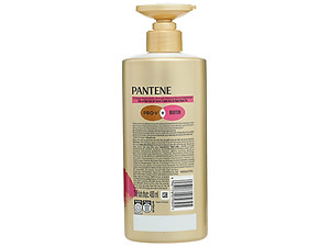 Dầu Xả Siêu Dưỡng PANTENE Miracles 480ml