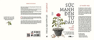 Sách Sức Mạnh Đến Từ Đâu - Cảm Giác Muốn Bỏ Cuộc Là Bước Đầu Tiên Dẫn Đến Thành Công