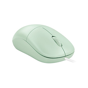  Chuột Có Dây MicroPack COMFY MINI 2 M-105 Hình Dạng Đa Sắc Màu Dễ Dàng Kết Nối Máy Tính Của Bạn Qua Cáp USB Hàng Chính Hãng