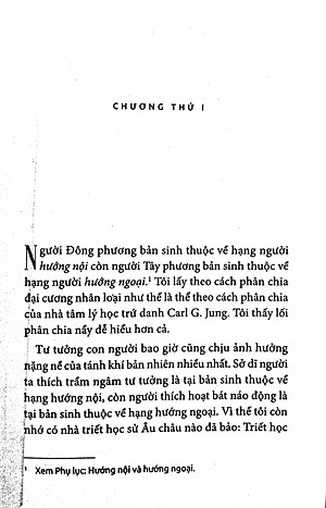Văn Minh Đông Phương Và Tây Phương (Tái Bản)