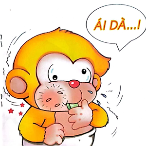 Sách BuBu 11: Đau Răng