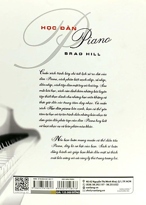 Học Đàn Piano