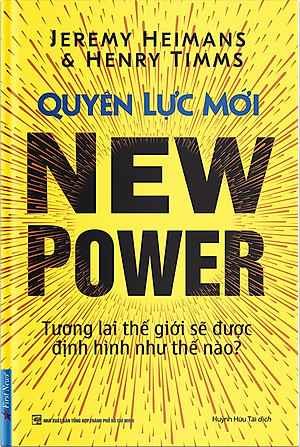 Quyền Lực Mới - New Power