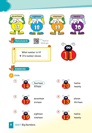 Sách Cùng Khủng Long Học Tiếng Anh Theo Chủ Đề Lớp 2 (Tái Bản)