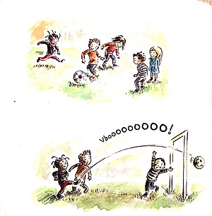 Sách Học Yêu Thương Từ Cuộc Sống - Tớ Là Sếp