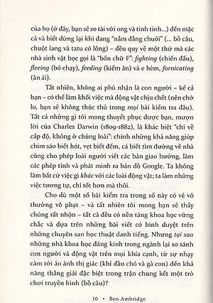 Sách Bạn Có Thông Minh Hơn Con Tinh Tinh