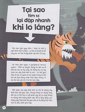 Sách Có Gì Trước Big Bang