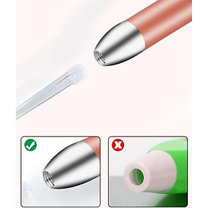 Dụng Cụ Lấy Ráy Tai Chuyên Nghiệp, Ngoáy Tai Có Đèn Cho Bé - HBH