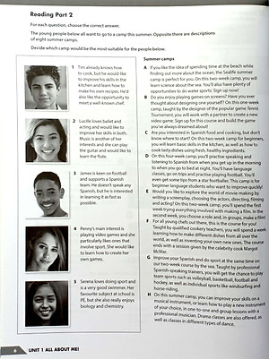 Compact Preliminary For Schools For The Revised Exam From 2020 - Workbook Without Answers With Audio Download