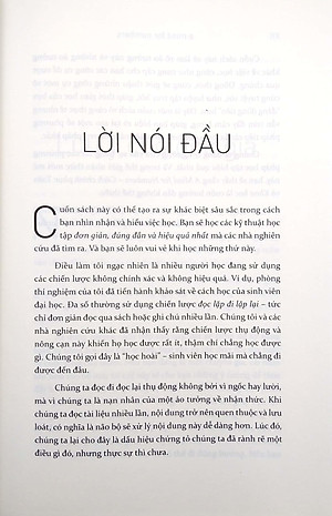 Cách Chinh Phục Toán Và Khoa Học - A Mind For Numbers (Tái Bản 2022)