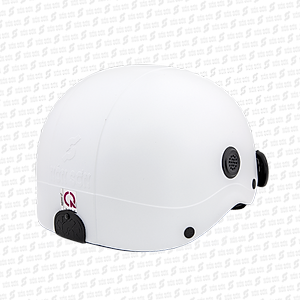 ƯU ĐÃI - Mũ bảo hiểm lỗ thông gió NÓN SƠN chính hãng ATG-TR002