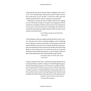 Sách Search Inside Yourself – Tìm kiếm bên trong bạn (Tái bản)