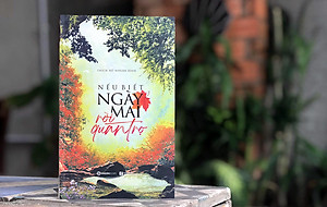 NẾU BIẾT NGÀY MAI RỜI QUÁN TRỌ