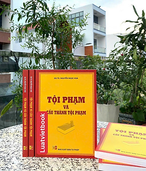 Tội Phạm và Cấu Thành Tội Phạm 
