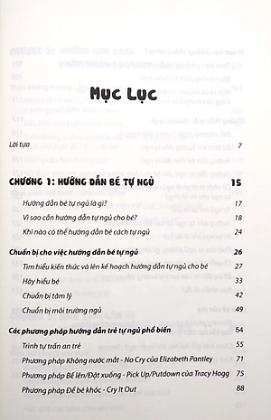 Sách Nuôi Con Không Phải Là Cuộc Chiến 2 (Quyển 3) - Bé Thơ Tự Ngủ, Cha Mẹ Thư Thái (Tái Bản)