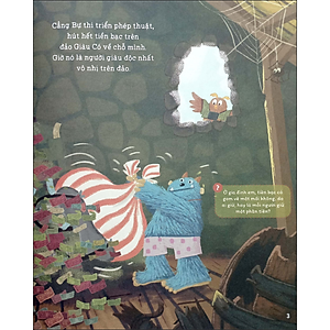 Sách Quản Trị Tiền Bạc Từ Nhỏ - Mua Vé Bằng Quả Táo