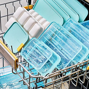 Hộp Nhựa LocknLock Freezer Fit Bảo Quản, Trữ Đông Thực Phẩm HFL10, Hàng Chính Hãng - JoyMall