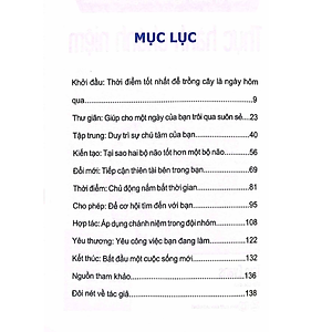 Sách Thực Hành Chánh Niệm - Quản Trị Doanh Nghiệp Trong Thời Đại Mới