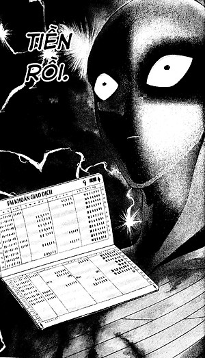 Thám Tử Lừng Danh Conan - Hanzawa - Chàng Hung Thủ Số Nhọ - Tập 2