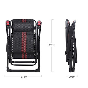 Ghế Xếp Có Massage Tay Kachi MK234 – Kèm Khay Để Ly