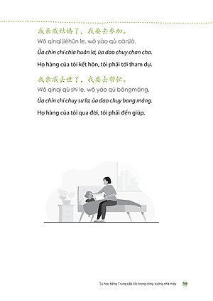 Sách Tự Học Tiếng Trung Cấp Tốc Trong Công Xưởng Nhà Máy