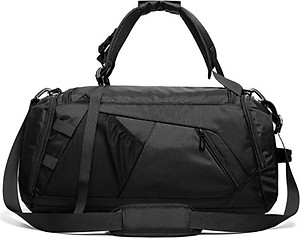 Túi xách du lịch thể thao nam công suất lớn chất lượng cao tích hợp sẵn công nghệ 4.0