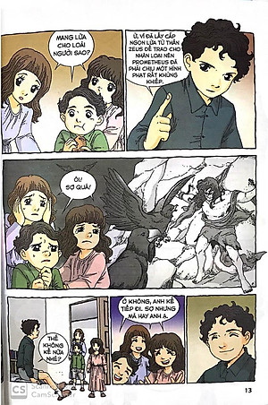 Sách Who? Chuyện Kể Về Danh Nhân Thế Giới - Karl Marx (Tái Bản 2019)