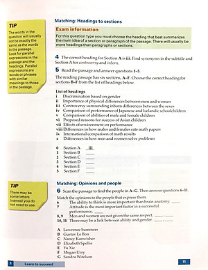 Sách IELTS Graduation: Student's Book