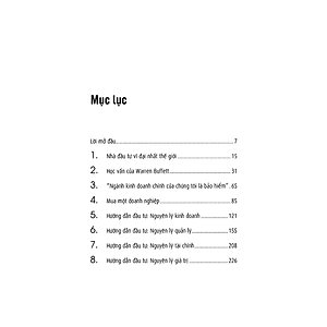 Sách Phương Pháp Đầu Tư Warren Buffett