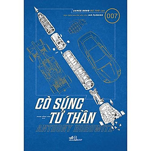 Tiểu Thuyết - Cò Súng Tử Thần