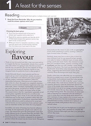 New Close-up B2+: Workbook