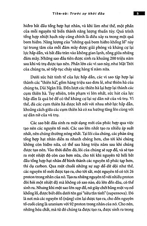 Sách Thế Giới Một Thoáng Này