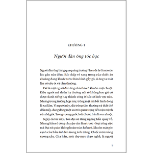 Sách Agatha Christie. Bí mật chuyến tàu xanh