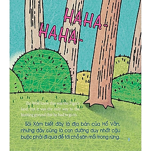 Bồi Dưỡng Tính Cách Cho Bé EQ IQ (2-8 Tuổi) - Dạy Trẻ Thêm Kiên Cường (Song Ngữ ANH - VIỆT) (Sách Bản Quyền)