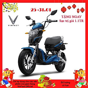 Xe máy điện Vinfast Impes