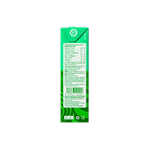 Thùng 48 hộp Sữa Tươi Tiệt Trùng Vinamilk Green Farm Organic 180ml