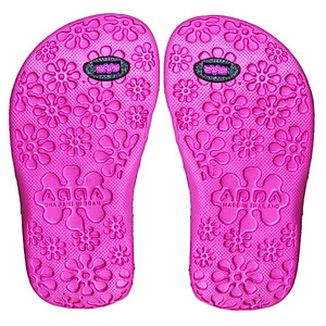 DÉP THÁI LAN CAO CẤP CHO BÉ GÁI - DT10276 ((LOẠI 1)