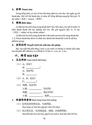 301 Câu Đàm Thoại Tiếng Hoa - Bản Chữ Phồn Thể