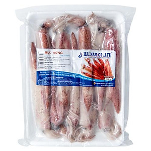 [Chỉ Giao HCM]  MỰC TRỨNG - 500G