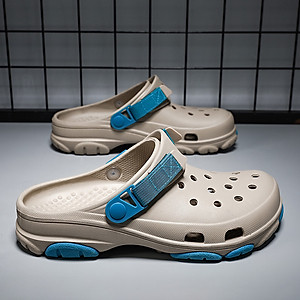 Dép Cross Nam Hàng Cao Cấp - DNA9022