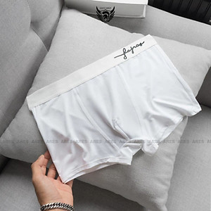 Quần boxer nam, combo quần lót nam cao cấp chất thun lạnh kháng khuẩn co giãn 4 chiều phong cách nam tính - Faapas