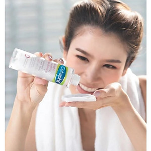 Nước cân bằng làm sáng da Cetaphil Bright Healthy Radiance Refresh Toner 150ml