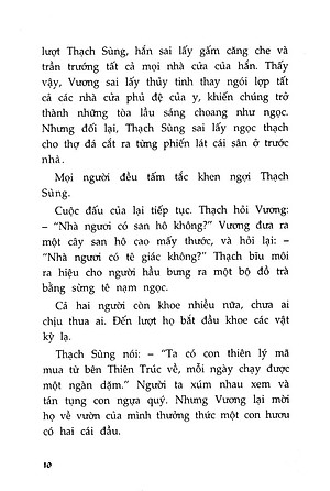 Kho Tàng Truyện Cổ Tích Việt Nam 02 (Tái Bản 2020)