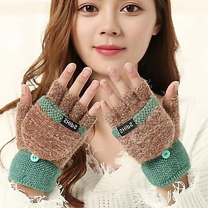 GĂNG TAY NỮ , BAO TAY NỮ  DN2202092701